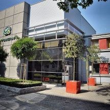 Fasada_slup-rygl _z_drzwiami_Yawal_03