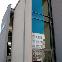 Fasada_slup-rygl _z_drzwiami_Yawal_05