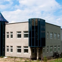 Fasada_slup-rygl _z_drzwiami_Yawal_11