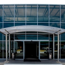 Fasada_slup-rygl _z_drzwiami_Yawal_13